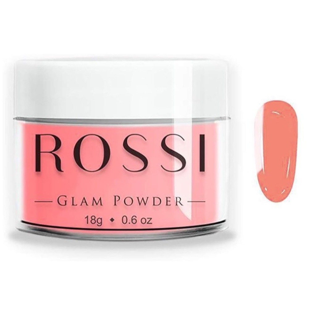 NEW & SEALED - Rossi Nails - RETIRED “Carnaval”(#DP731) Dip Powder 💅🏻
